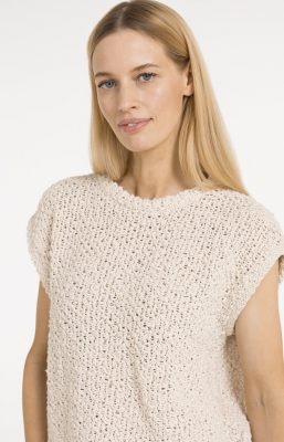 Yaya sweater  01-000586-605-99067 6