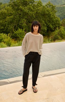 Yaya sweater  01-000589-605-990581 6