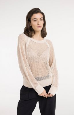 Yaya sweater  01-000592-605-99067