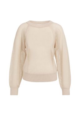 Yaya sweater  01-000592-605-99067 2