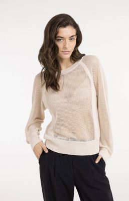 Yaya sweater  01-000592-605-99067 3