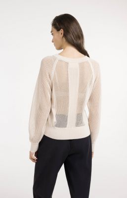 Yaya sweater  01-000592-605-99067 4