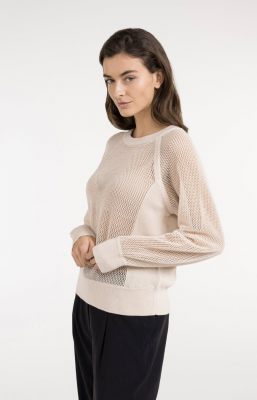 Yaya sweater  01-000592-605-99067 5