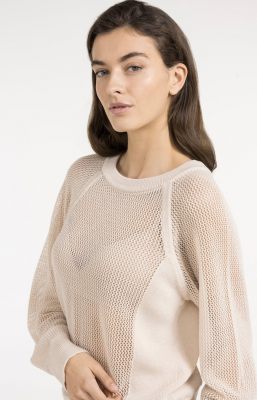 Yaya sweater  01-000592-605-99067 6