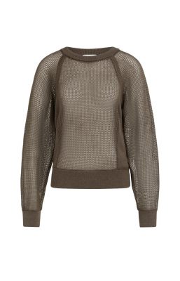 Yaya sweater  01-000592-605-99070