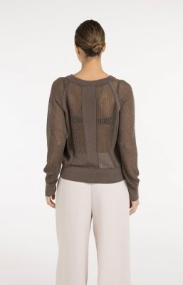 Yaya sweater  01-000592-605-99070 4
