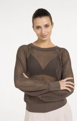 Yaya sweater  01-000592-605-99070 5