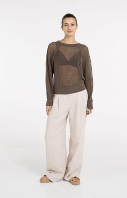 Yaya sweater  01-000592-605-99070 6