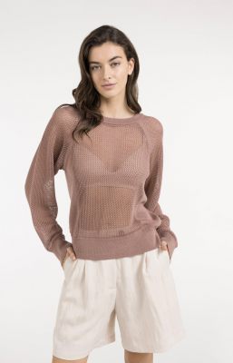 Yaya sweater  01-000592-605-71516 3