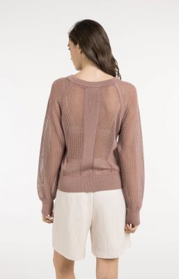 Yaya sweater  01-000592-605-71516 5