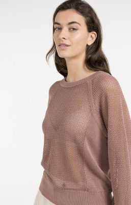 Yaya sweater  01-000592-605-71516 6