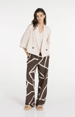 Yaya blazer  01-501084-605-99067 14