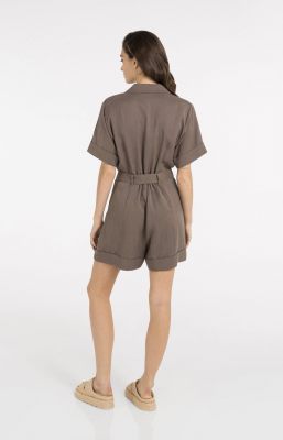 Yaya jumpsuit  01-341025-605-99070 5