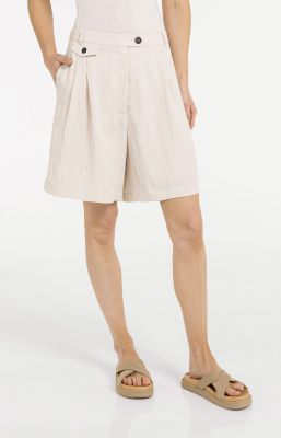 Yaya korte broek  01-321032-605-99067