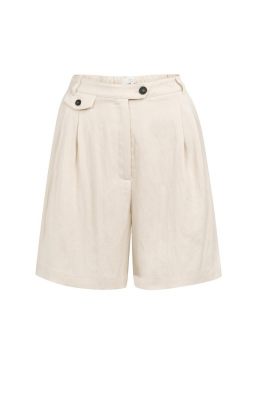 Yaya korte broek  01-321032-605-99067 5