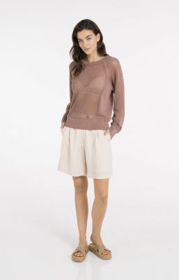Yaya korte broek  01-321032-605-99067 11