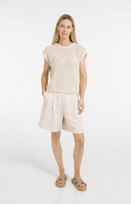 Yaya korte broek  01-321032-605-99067 12