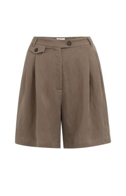 Yaya korte broek  01-321032-605-99070 5