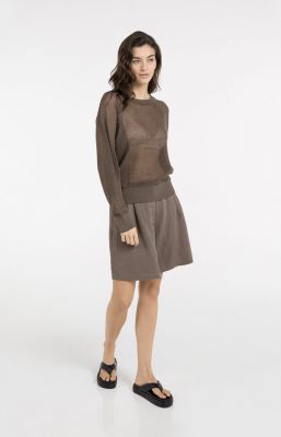 Yaya korte broek  01-321032-605-99070 12