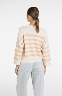 Yaya sweater  01-000596-604-412171 5