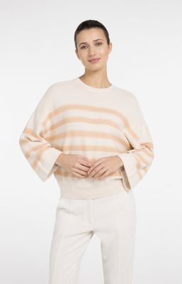 Yaya sweater  01-000596-604-412171 7