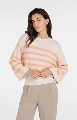 Yaya sweater  01-000596-604-313071