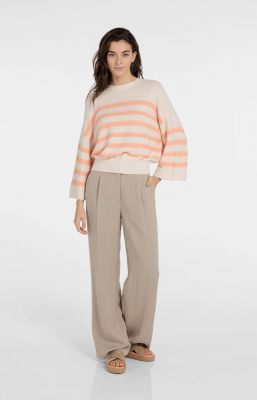 Yaya sweater 01-000596-604-313071 4