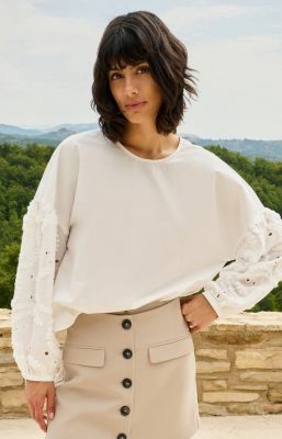 Yaya top  01-701398-604-99066