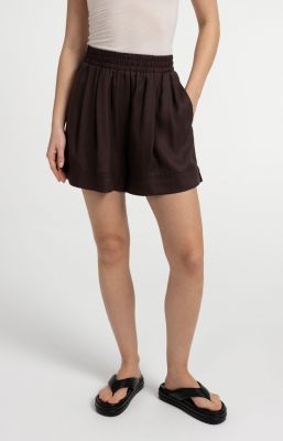 Yaya korte broek  01-321038-606-99074