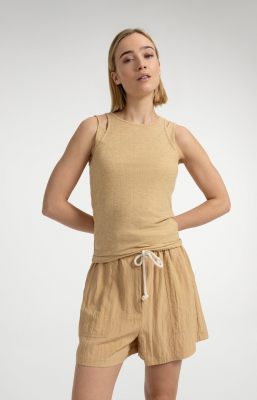 Yaya korte broek  01-321036-606-99075 8
