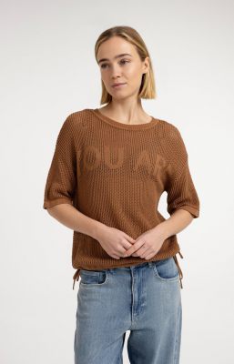 Yaya sweater 01-000608-607-81025 5