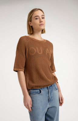 Yaya sweater 01-000608-607-81025 6