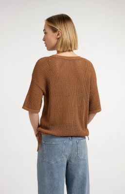 Yaya sweater 01-000608-607-81025 7