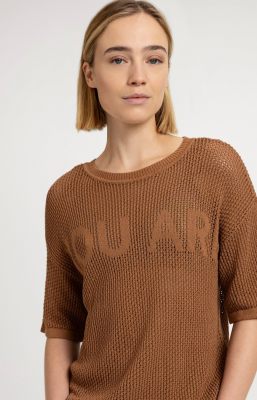 Yaya sweater 01-000608-607-81025 8