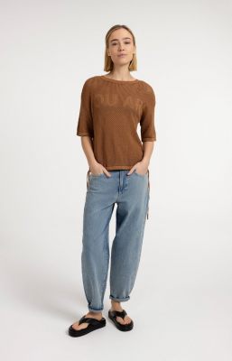 Yaya sweater 01-000608-607-81025 9