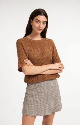 Yaya sweater 01-000608-607-81025 10