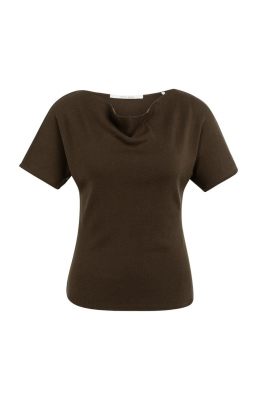 Yaya sweater  01-000606-607-90814 2
