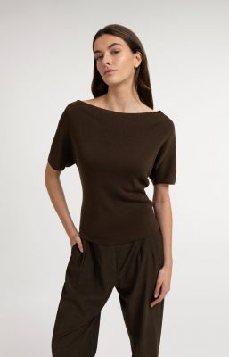 Yaya sweater  01-000606-607-90814 3