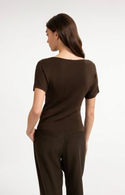 Yaya sweater  01-000606-607-90814 5