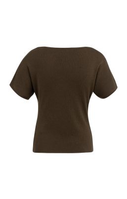 Yaya sweater  01-000606-607-90814 8