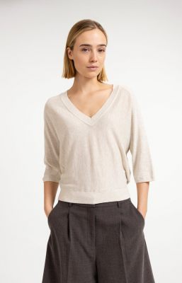 Yaya sweater  01-000609-607-990792
