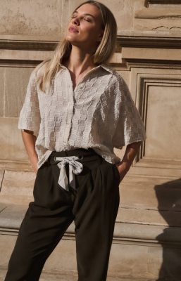 Yaya blouse  01-201230-607-99079