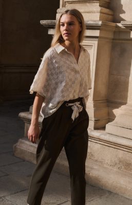 Yaya blouse 01-201230-607-99079 8