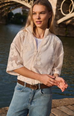 Yaya blouse  01-201234-607-99079