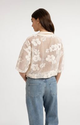 Yaya blouse  01-201234-607-99079 6
