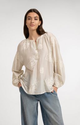 Yaya blouse  01-201229-607-99079 4