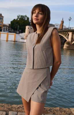 Yaya gilet  01-521008-607-990791