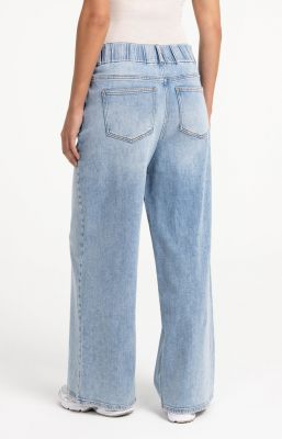 Yaya jeans 01-311153-608-99036 1