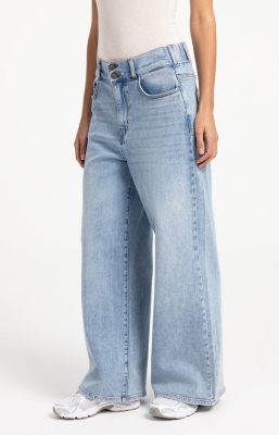 Yaya jeans 01-311153-608-99036 2