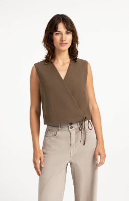 Yaya gilet 01-521009-608-90617 4